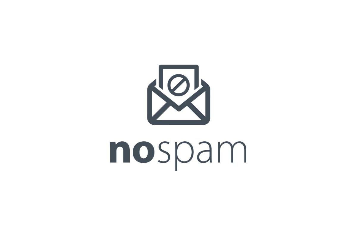 Προστασία ανεπιθύμητων mail | NO spam mails
