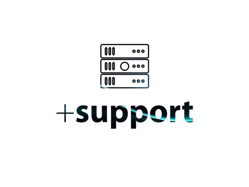 + Τεχνική Υποστήριξη | Website - Mails - cPanel