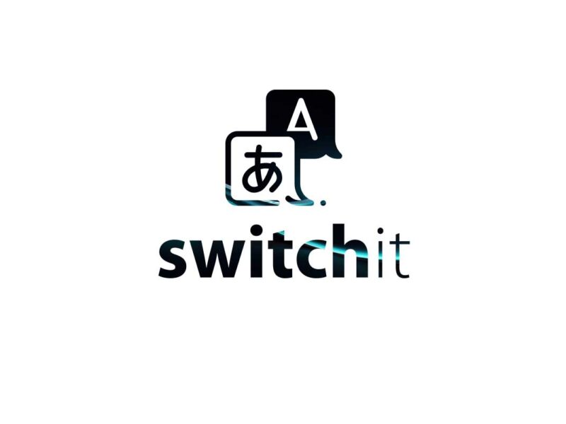 Προσθέστε το πολυγλωσσικό σύστημα στο website σας | Switch it