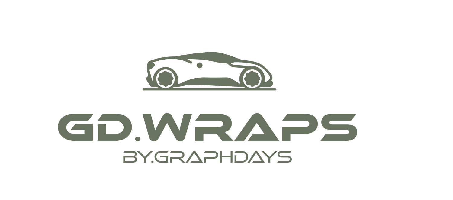 Η GD WRAPS είναι μία υπηρεσία κάλυψης με υψηλής αντοχής μεμβράνη, για κάθε τύπου όχημα, είτε επαγγελματικό, είτε ιδιωτικής χρήσης.