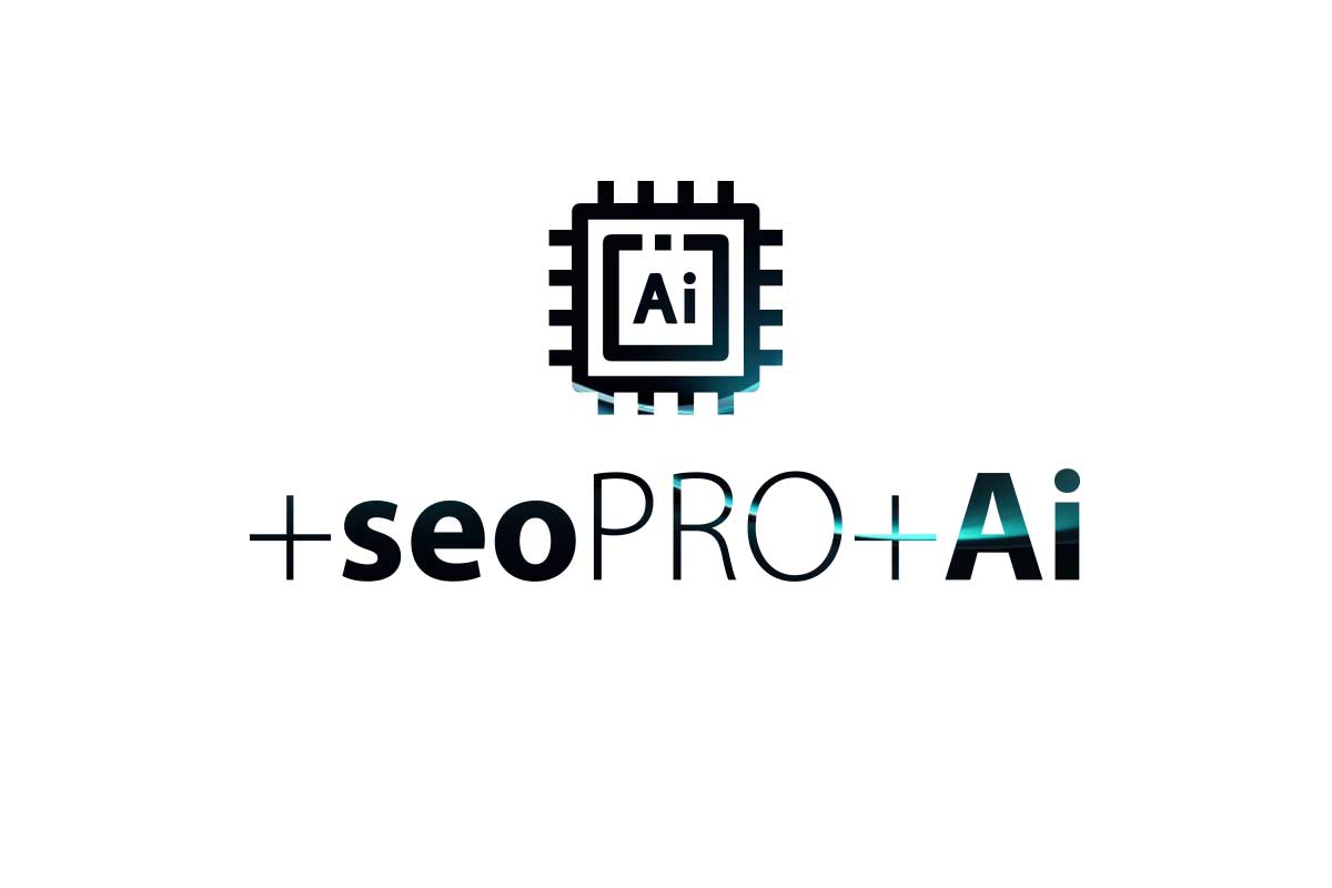 A true game changer! SEO PRO + Ai
