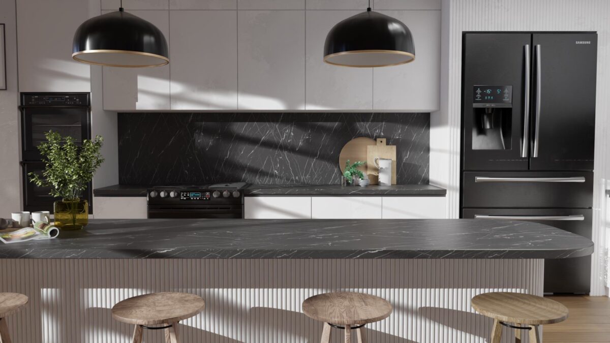 Αρχιτεκτονική διακόσμηση | Stone - Marble