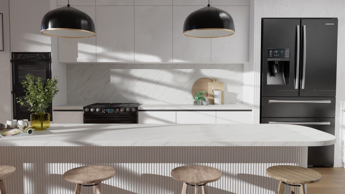 Αρχιτεκτονική διακόσμηση | Stone - Marble