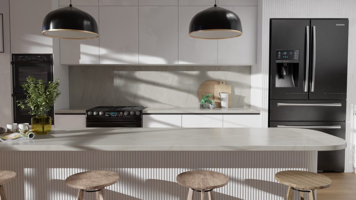 Αρχιτεκτονική διακόσμηση | Stone - Marble