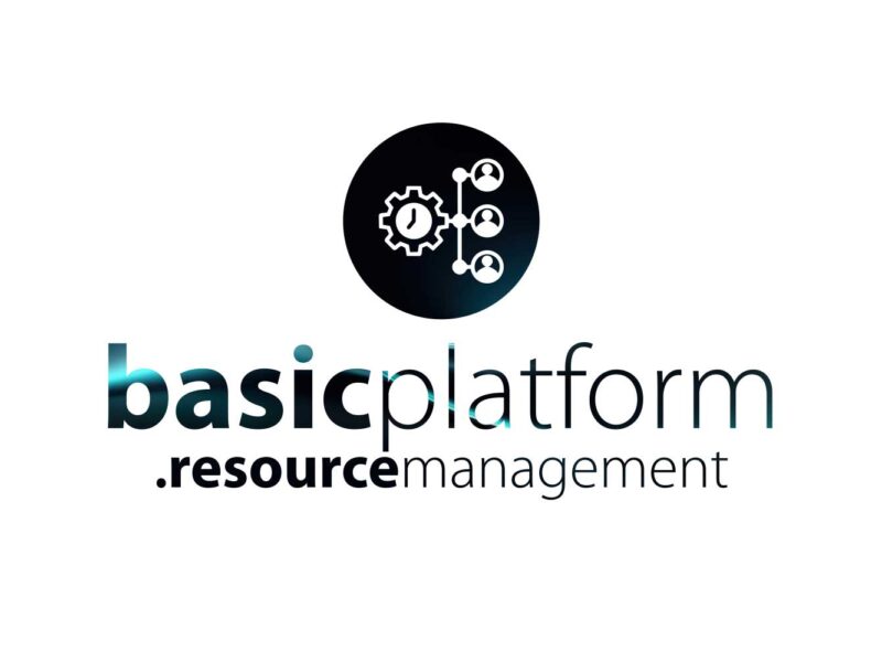 Λογότυπο BasicPlatform Resource Management