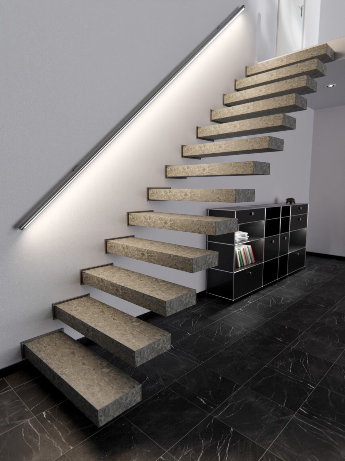 Αρχιτεκτονική διακόσμηση | Stone - Terrazzo