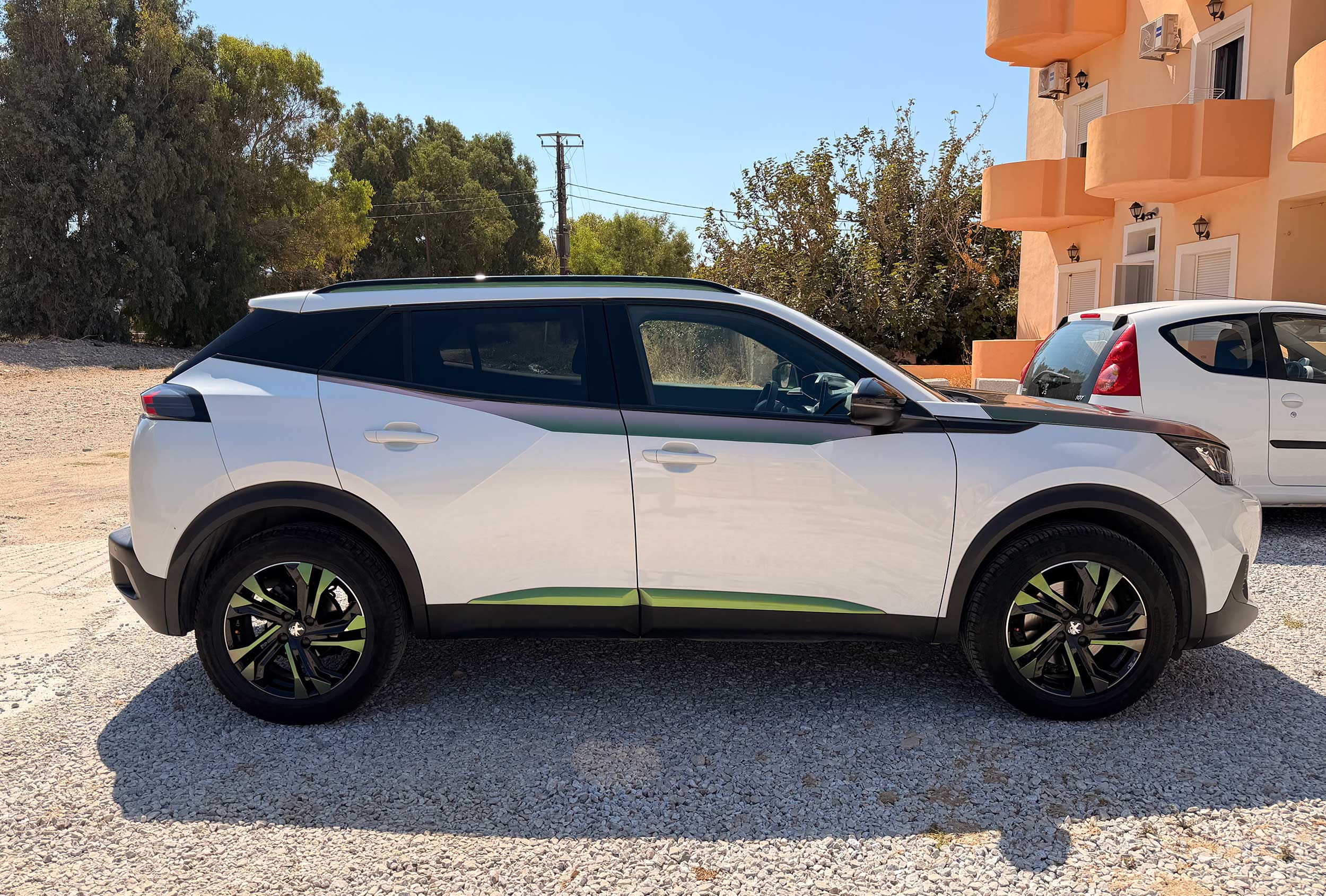 02-car02-wrapping-oracal-premium-films-pvc-daltec-rapid-air-graphdays-peugeot-2008-graphdays