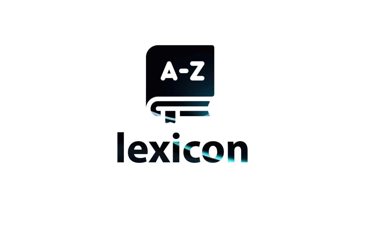 Lexicon | Η γνώση του κλάδου σας, μέσα στο website σας.